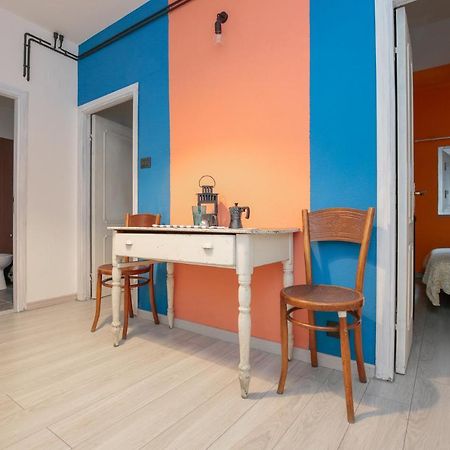 La Casa Di Marta Apartamento Génova Exterior foto
