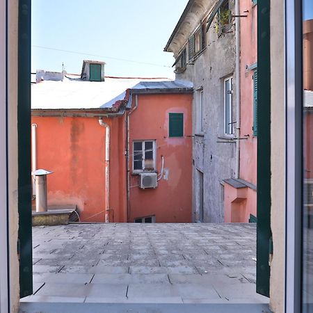 La Casa Di Marta Apartamento Génova Exterior foto