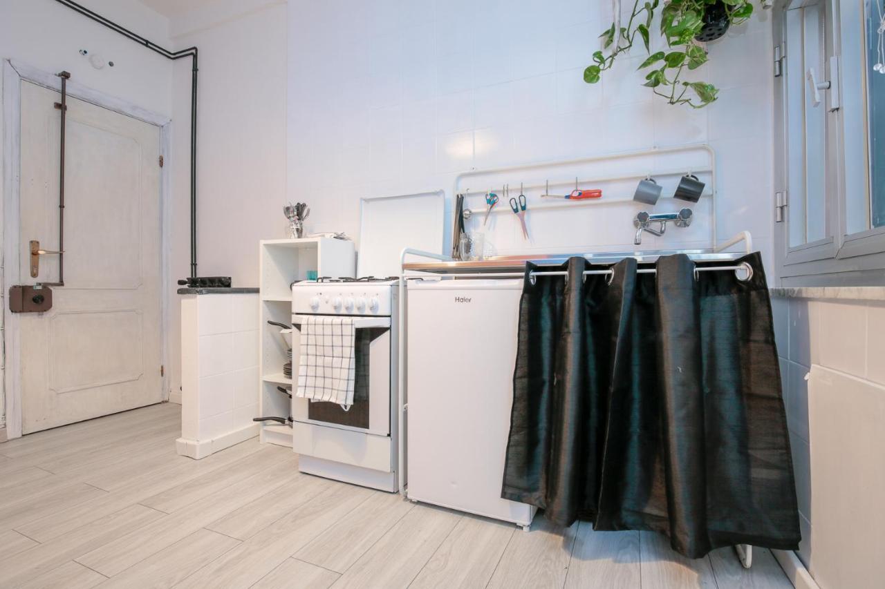 La Casa Di Marta Apartamento Génova Exterior foto