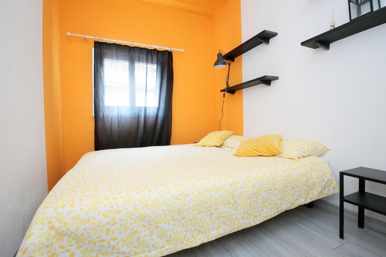 La Casa Di Marta Apartamento Génova Exterior foto