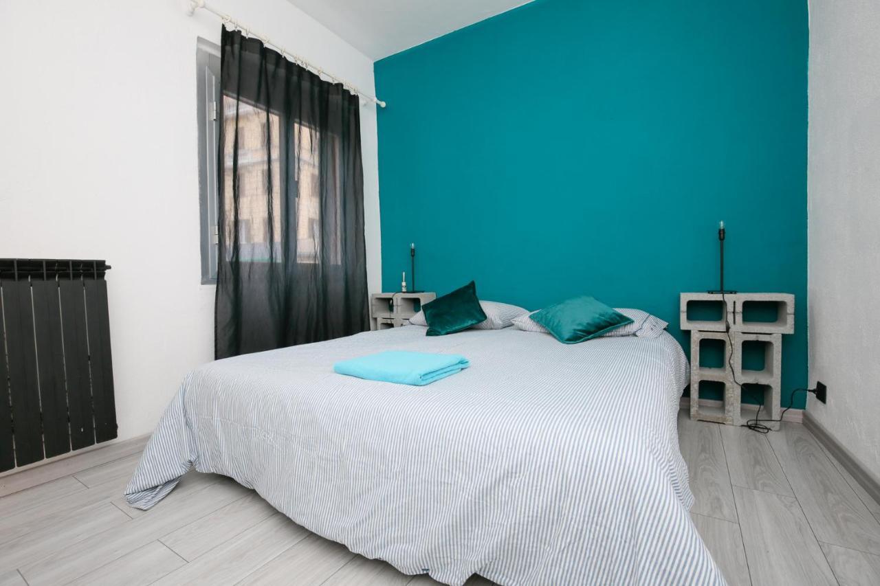 La Casa Di Marta Apartamento Génova Exterior foto