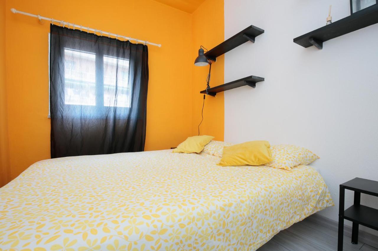 La Casa Di Marta Apartamento Génova Exterior foto