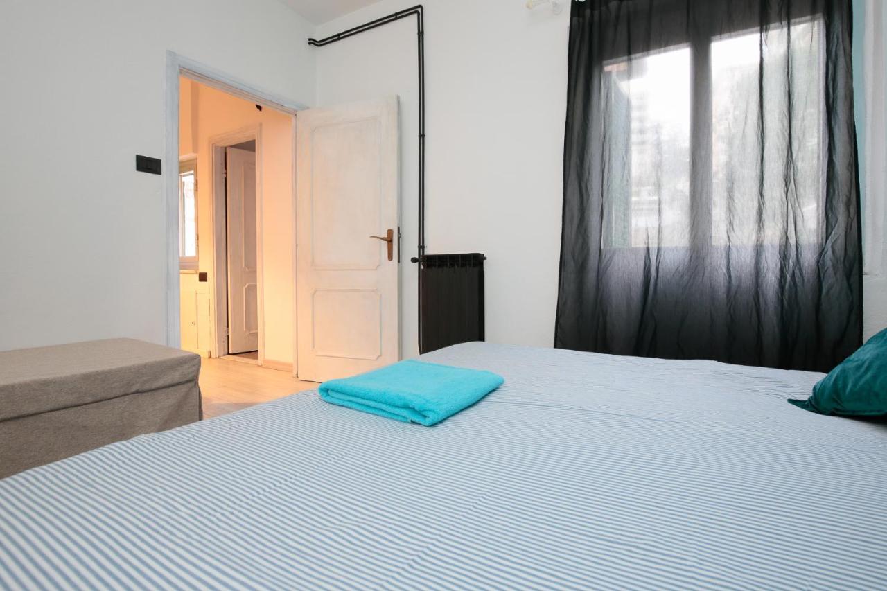 La Casa Di Marta Apartamento Génova Exterior foto