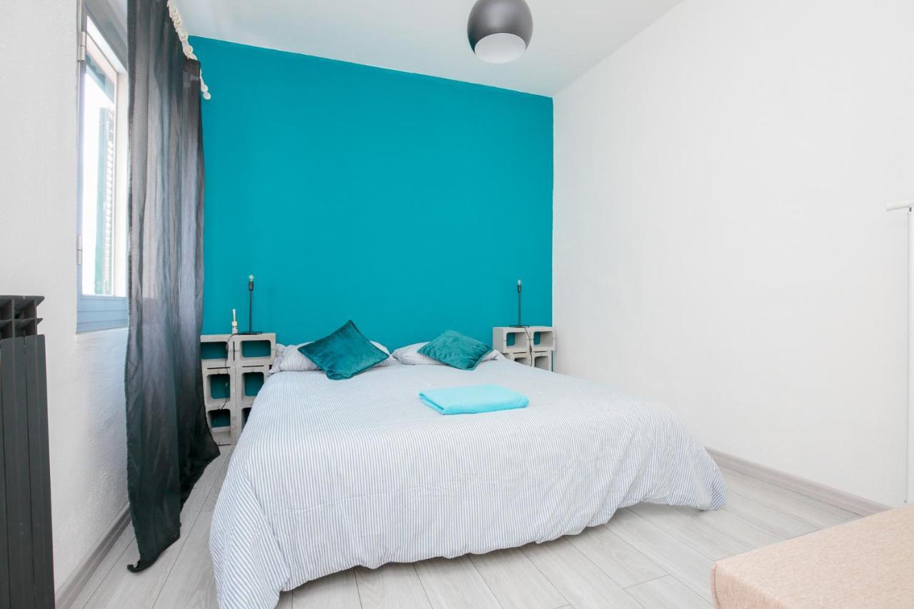 La Casa Di Marta Apartamento Génova Exterior foto