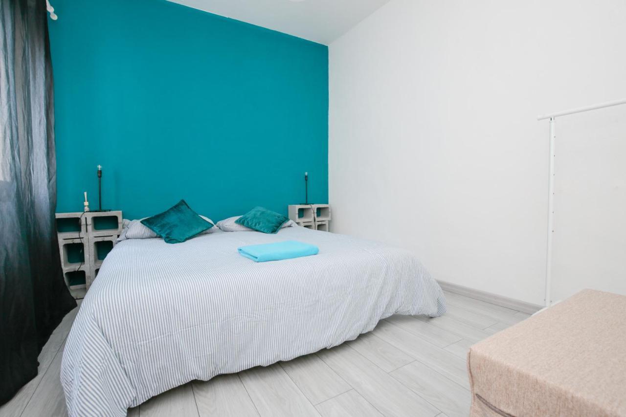 La Casa Di Marta Apartamento Génova Exterior foto