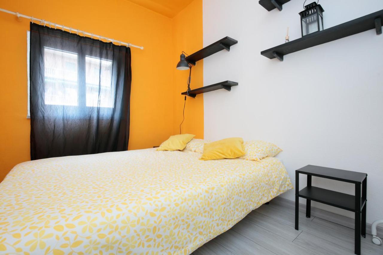 La Casa Di Marta Apartamento Génova Exterior foto