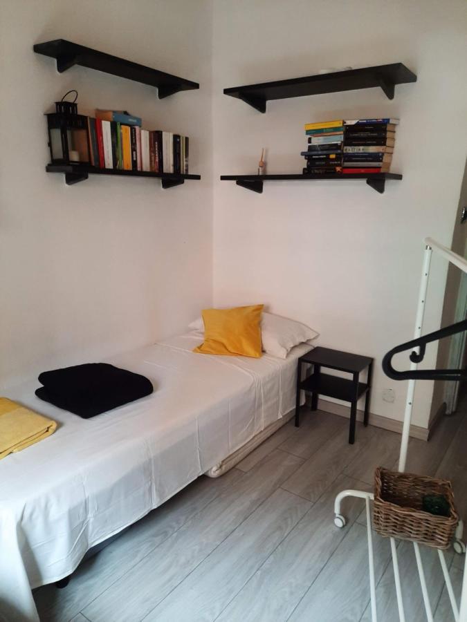 La Casa Di Marta Apartamento Génova Exterior foto