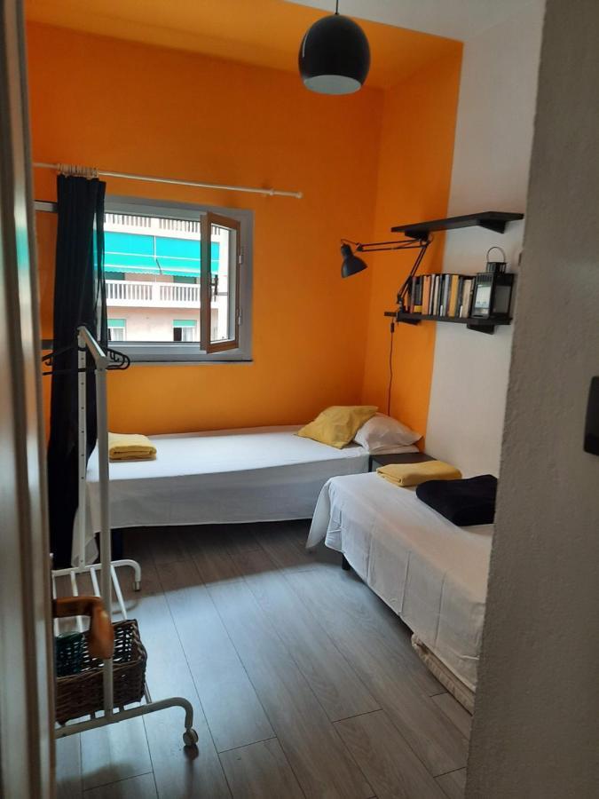 La Casa Di Marta Apartamento Génova Exterior foto