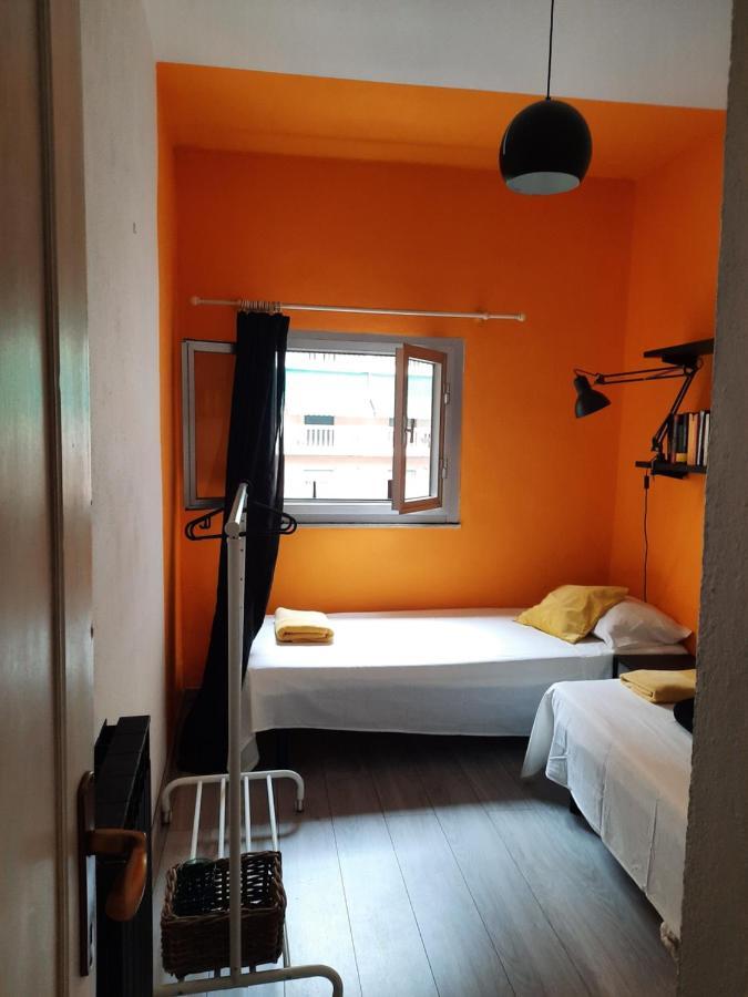 La Casa Di Marta Apartamento Génova Exterior foto