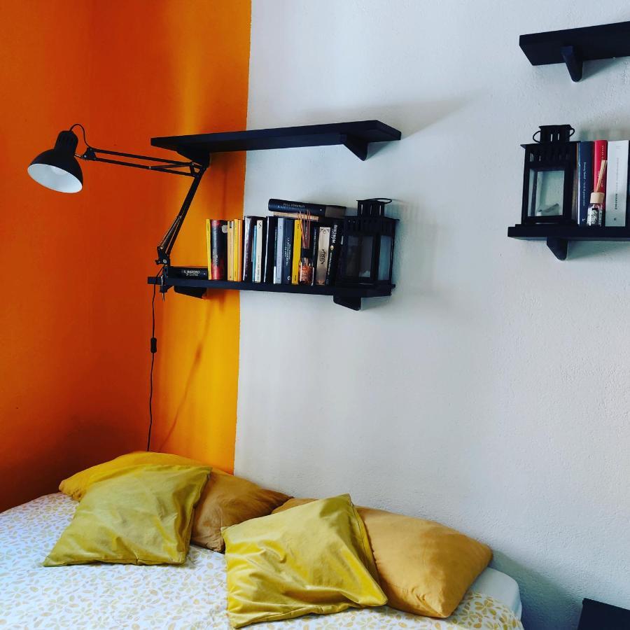 La Casa Di Marta Apartamento Génova Exterior foto